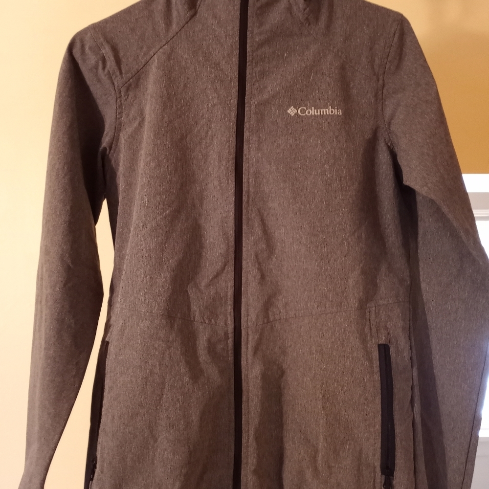 Women's Columbia Jacket